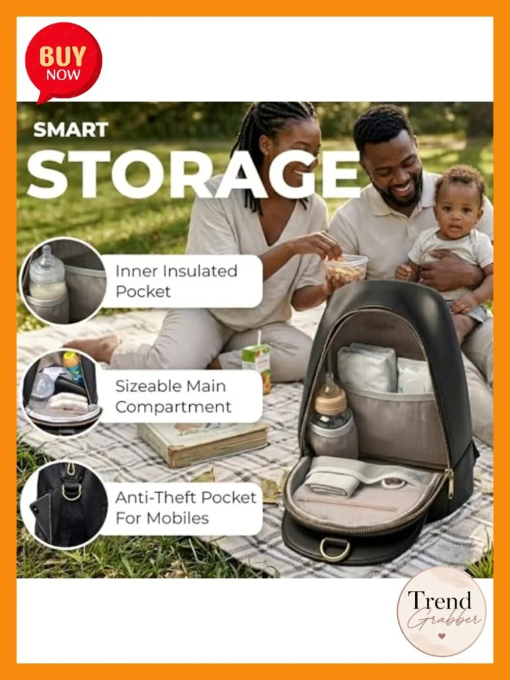 N/A handmade convenience